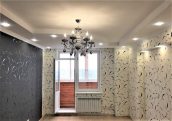 Левкас, обои, закатка, покраска, мокрый шелк, ламинат, электрика, сантехника, гипсокартон. И т д. объявление